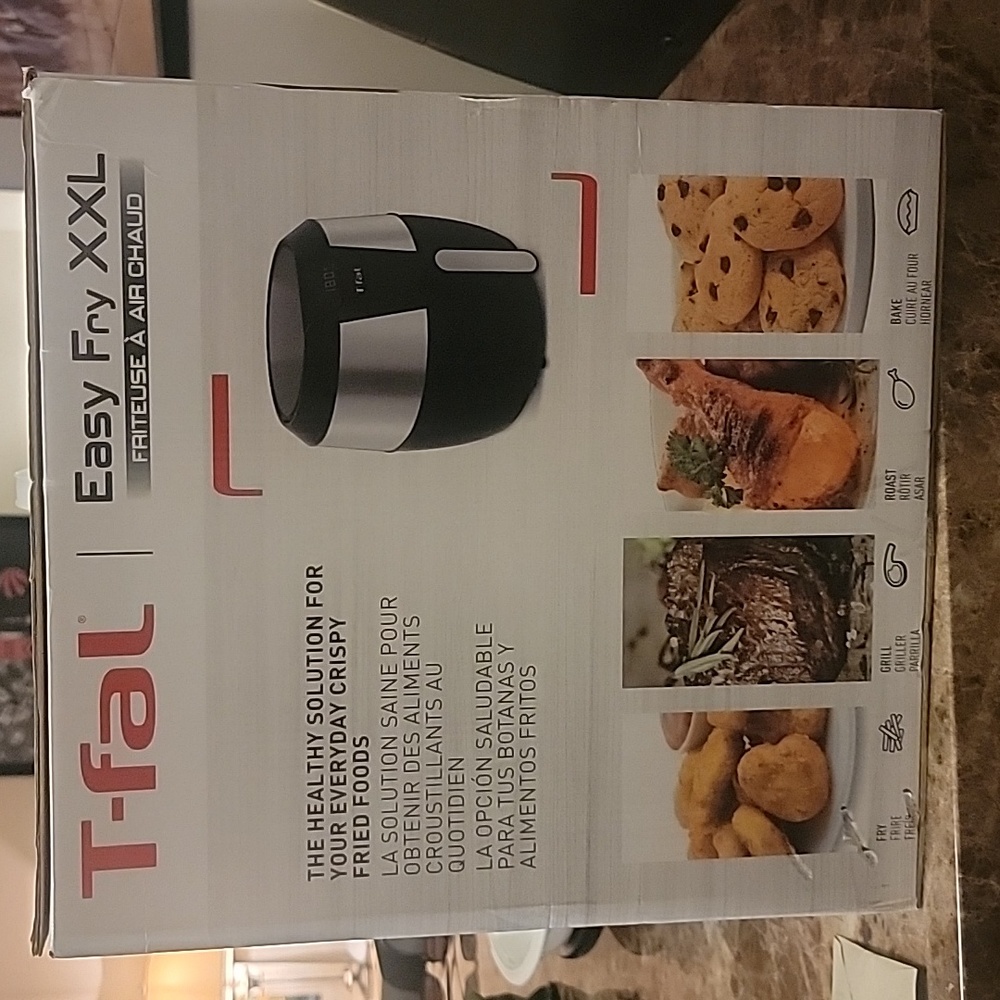T-fal - Picture 2 of 3